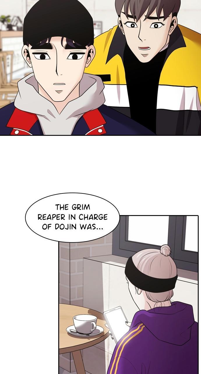 Read Tomorrow Manga Online