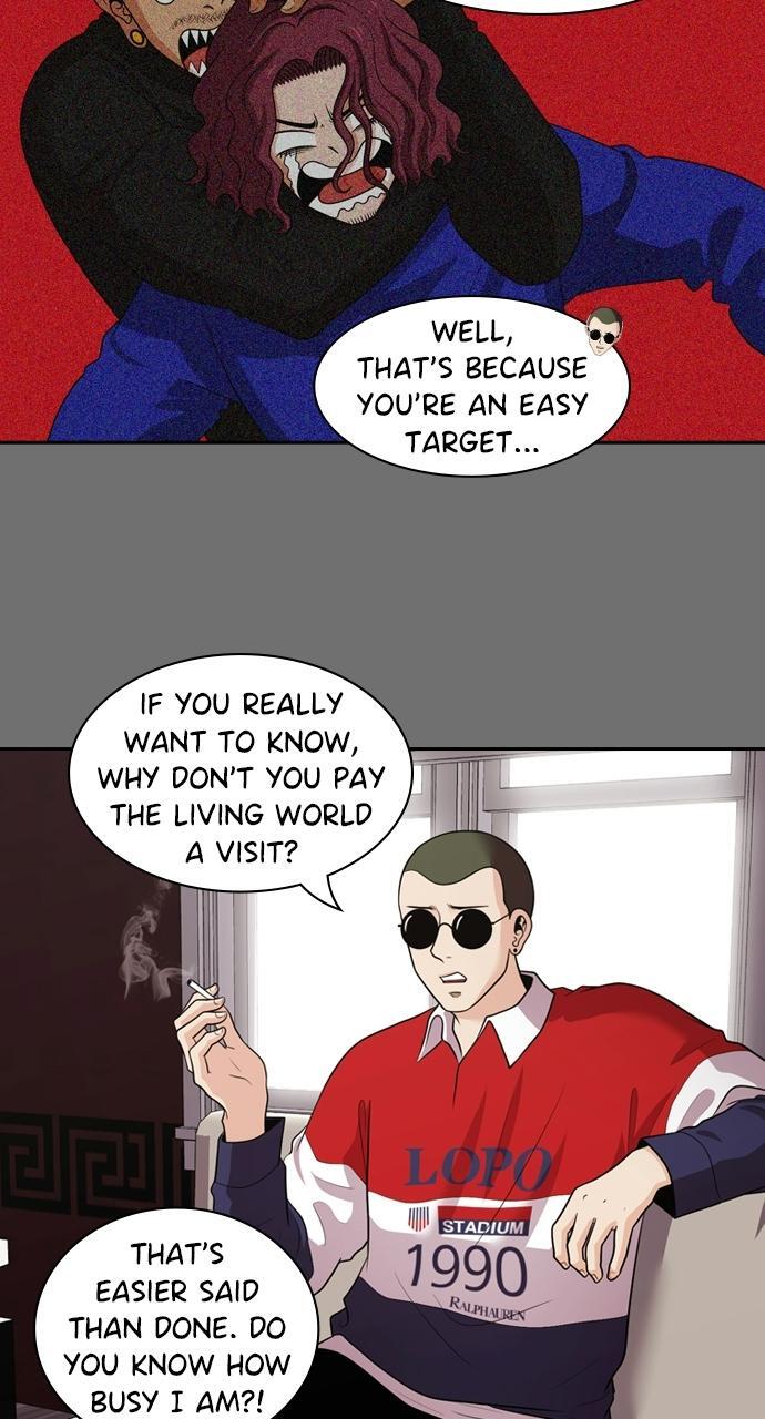 Read Tomorrow Manga Online