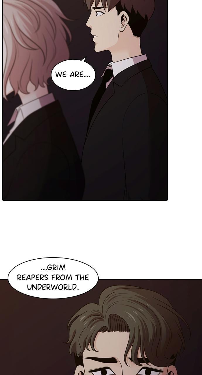 Read Tomorrow Manga Online