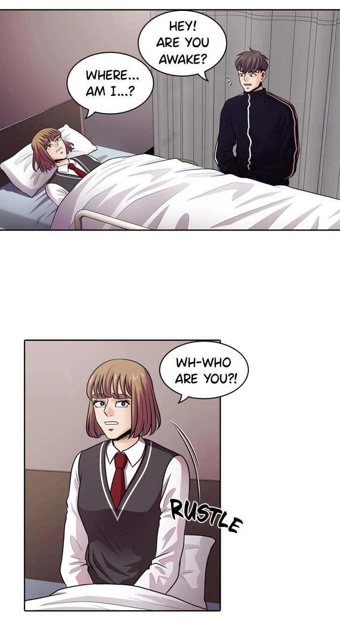 Read Tomorrow Manga Online