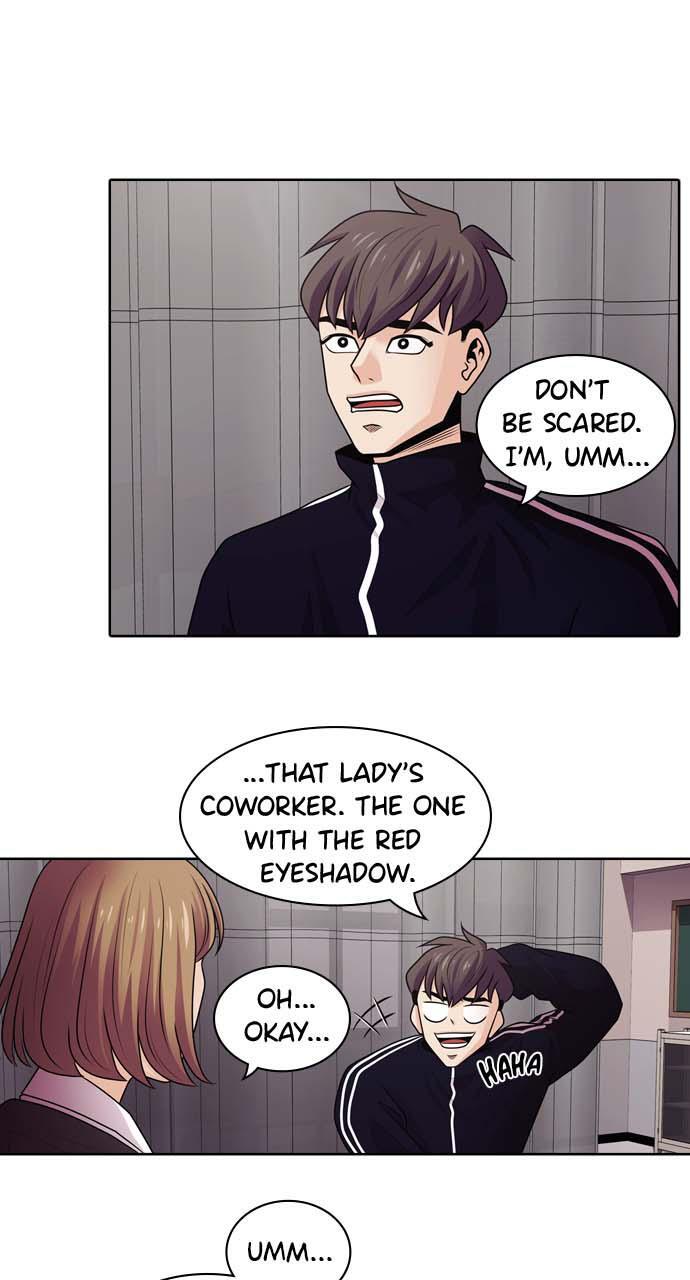 Read Tomorrow Manga Online