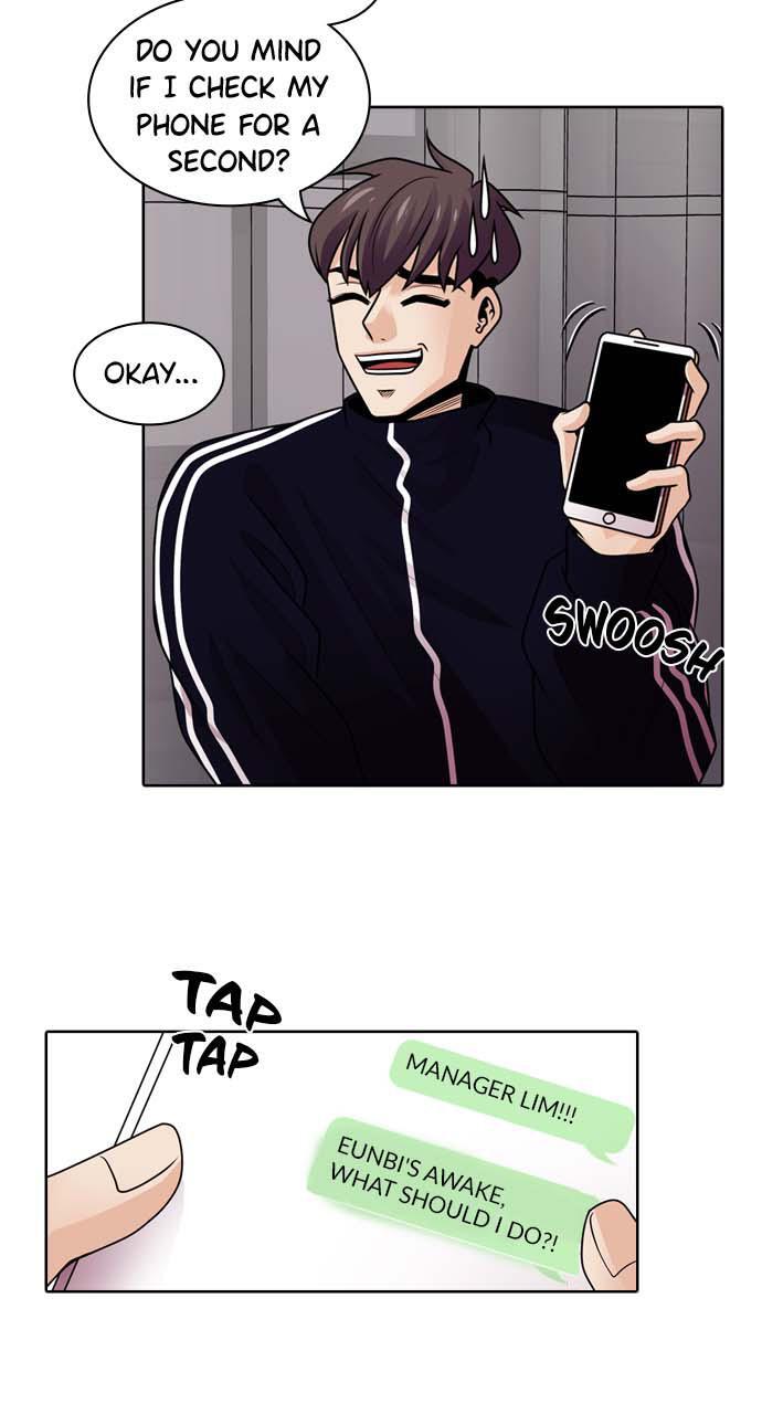 Read Tomorrow Manga Online
