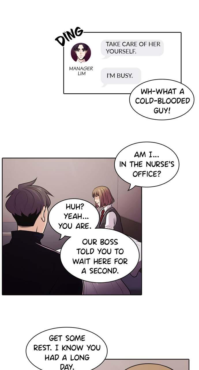 Read Tomorrow Manga Online