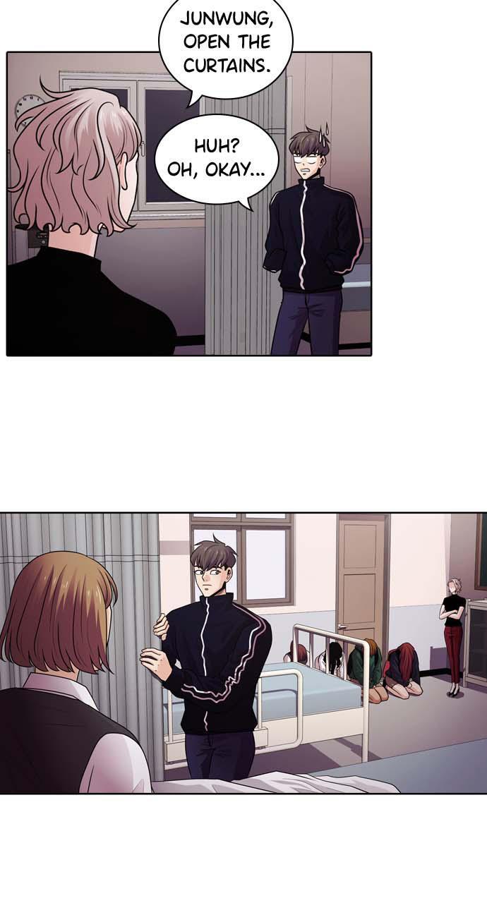 Read Tomorrow Manga Online