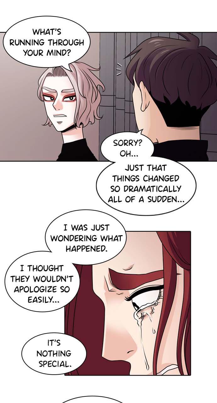 Read Tomorrow Manga Online