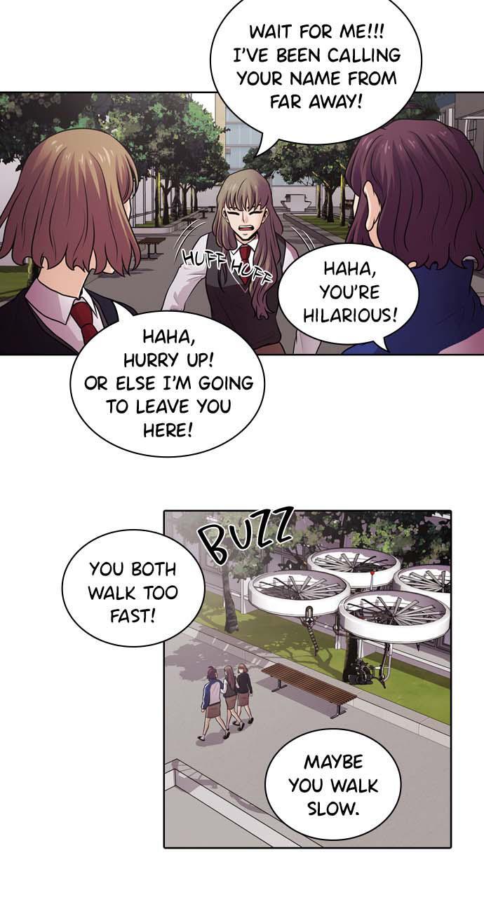 Read Tomorrow Manga Online
