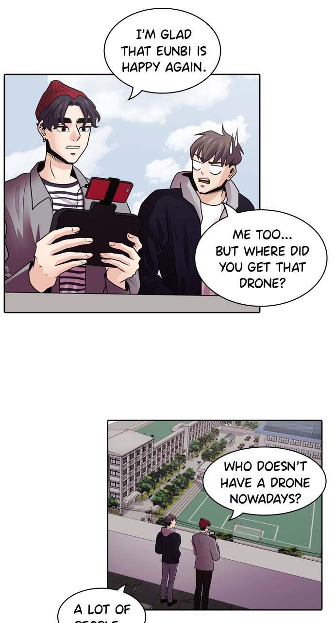 Read Tomorrow Manga Online