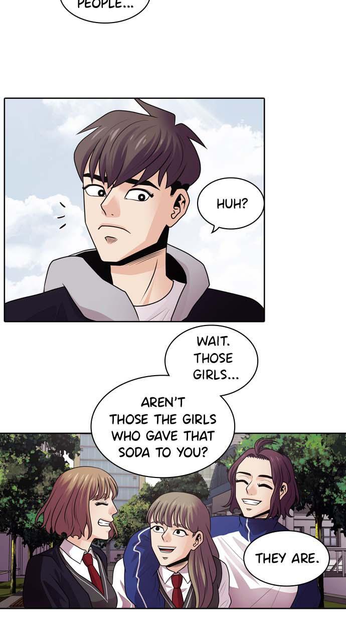 Read Tomorrow Manga Online