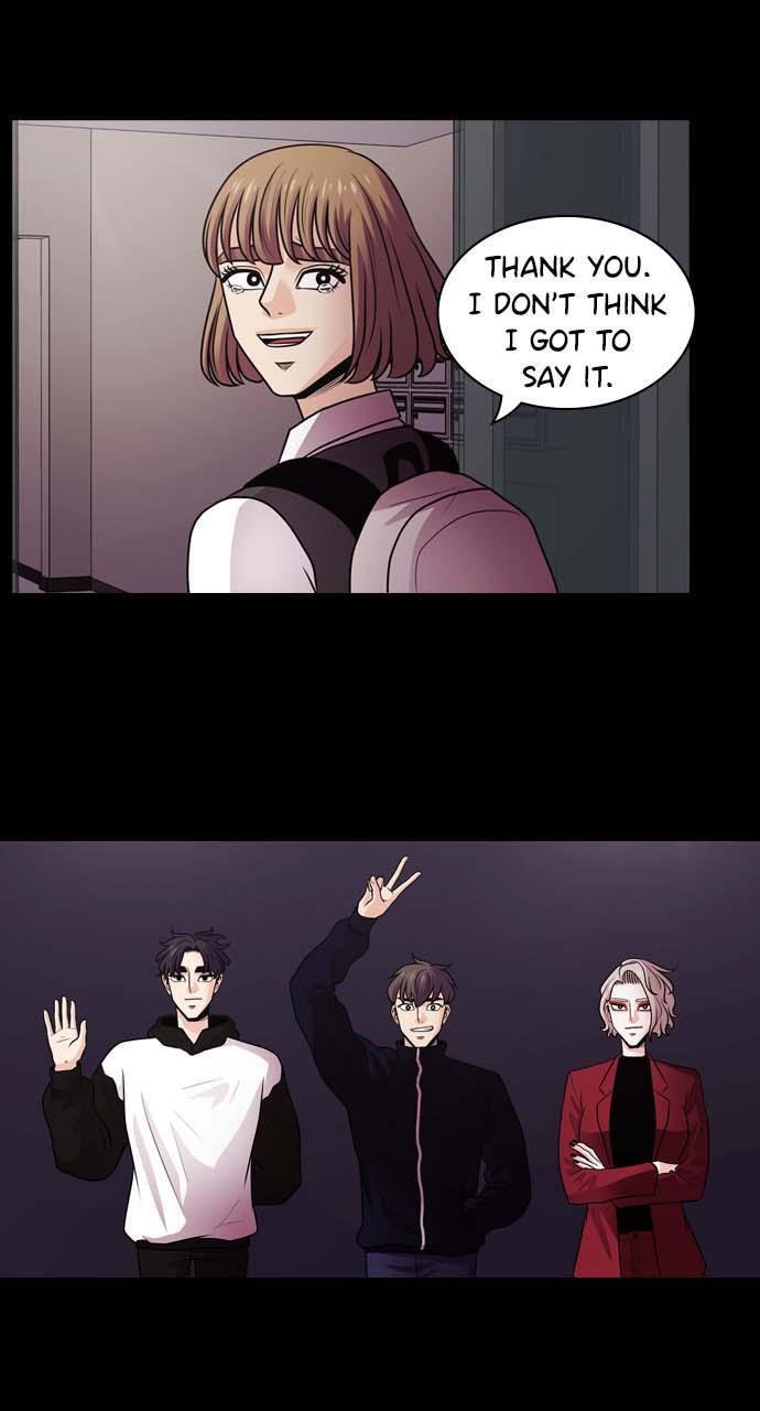 Read Tomorrow Manga Online