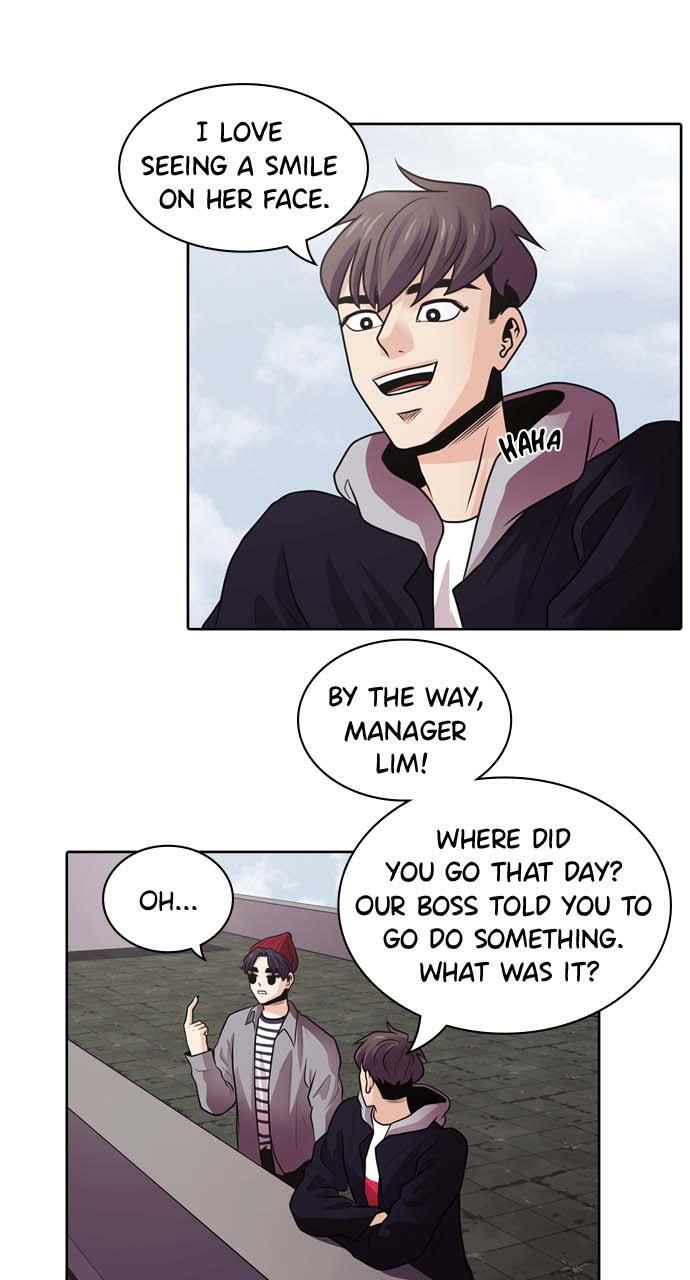 Read Tomorrow Manga Online