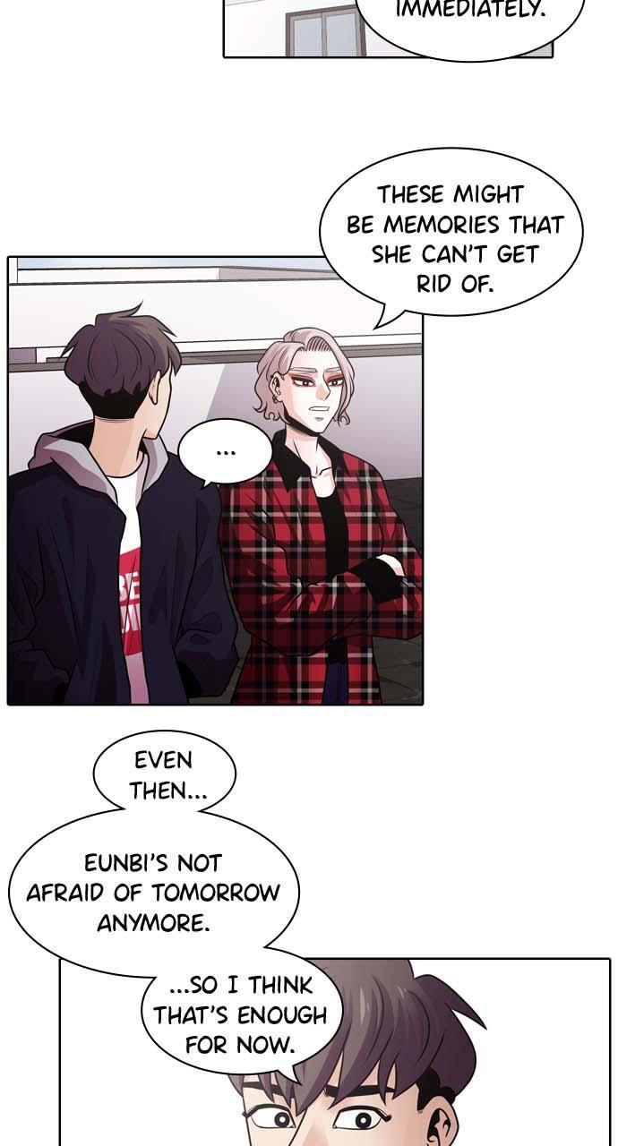 Read Tomorrow Manga Online