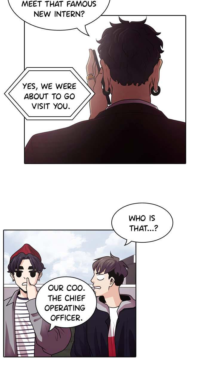 Read Tomorrow Manga Online
