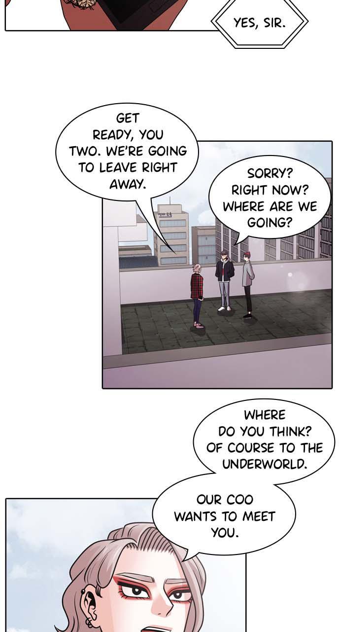Read Tomorrow Manga Online