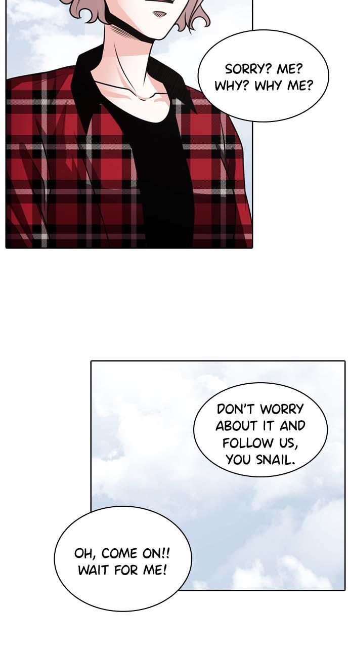 Read Tomorrow Manga Online