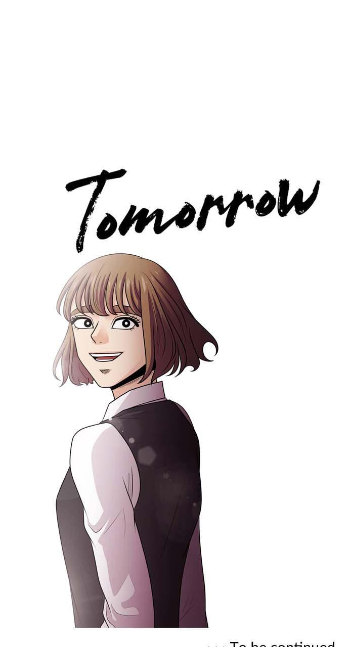 Read Tomorrow Manga Online