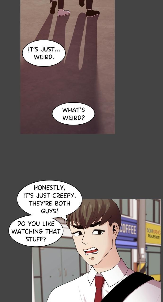 Read Tomorrow Manga Online