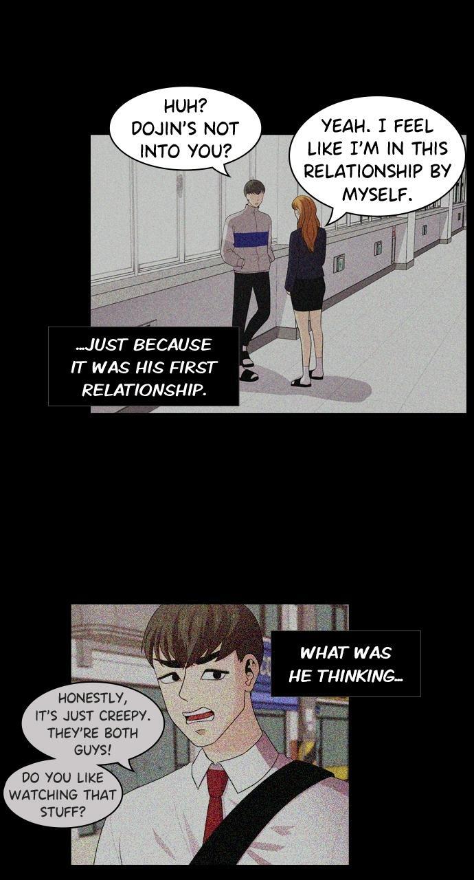 Read Tomorrow Manga Online