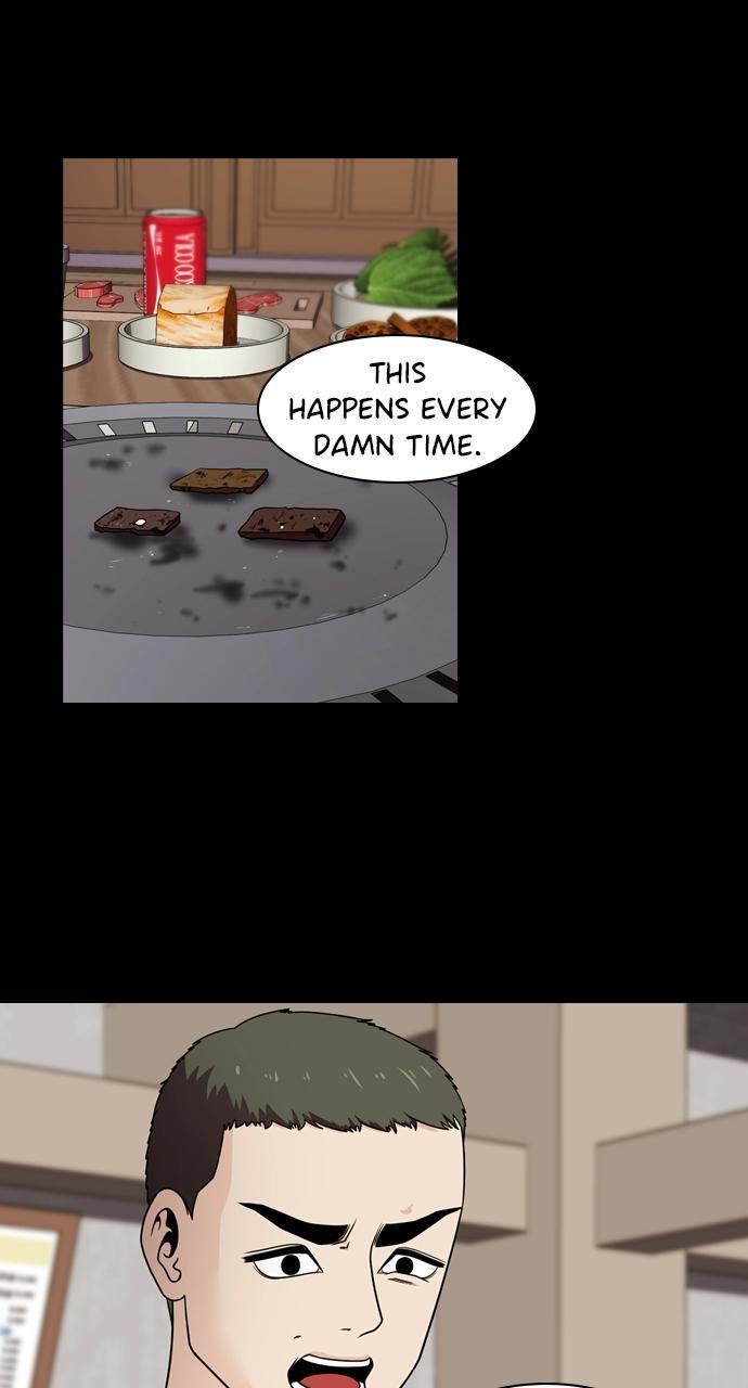 Read Tomorrow Manga Online