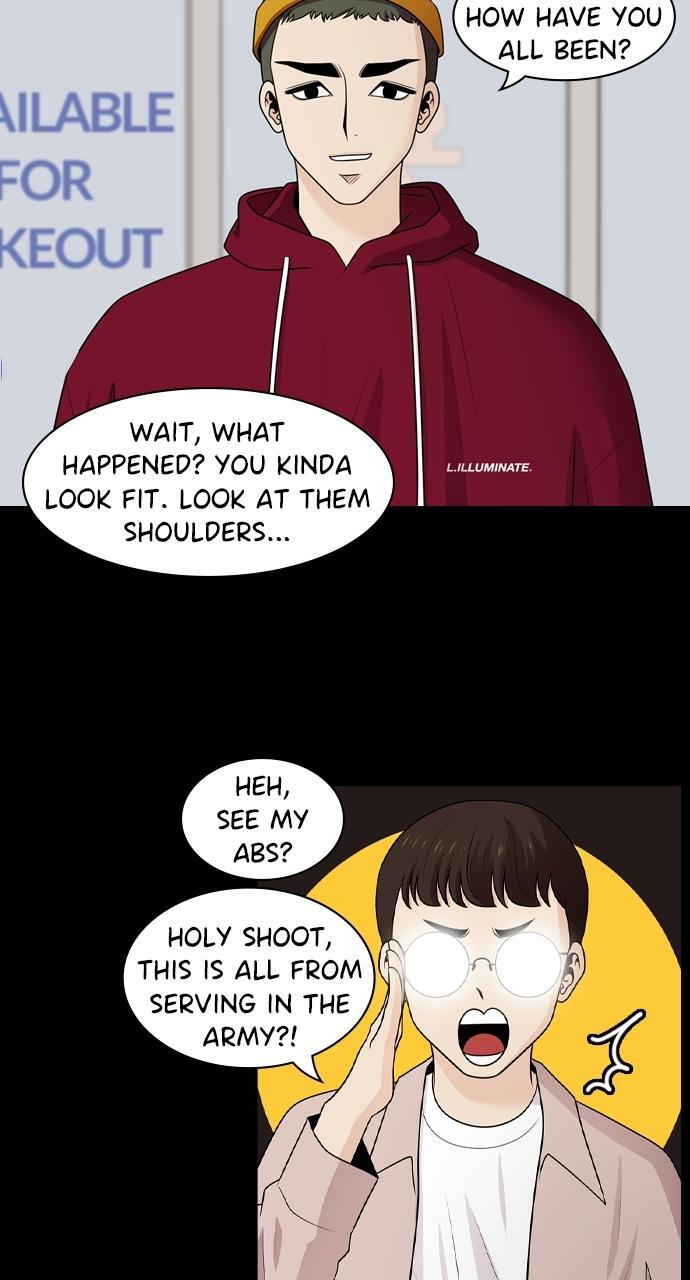 Read Tomorrow Manga Online