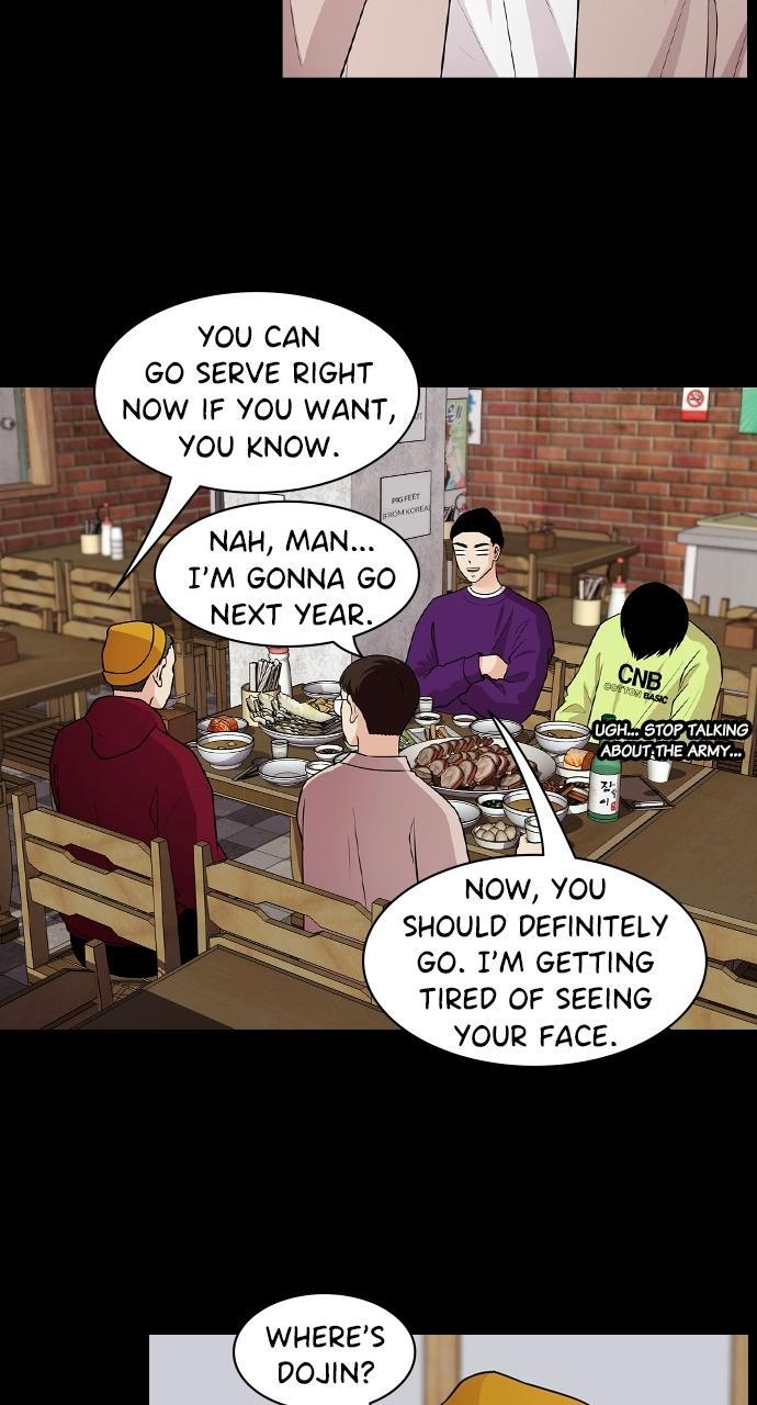 Read Tomorrow Manga Online