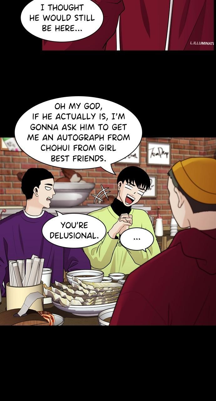 Read Tomorrow Manga Online