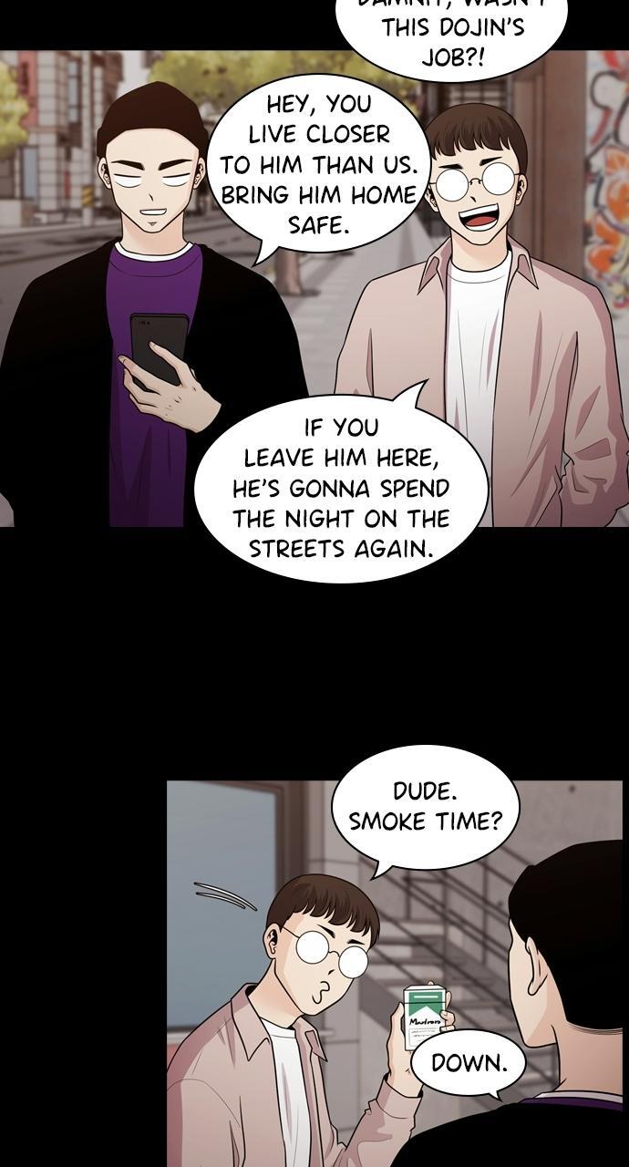 Read Tomorrow Manga Online