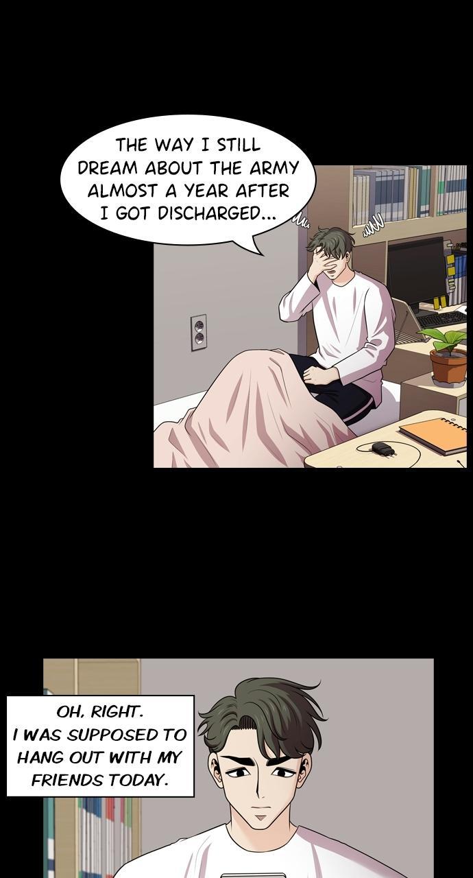 Read Tomorrow Manga Online
