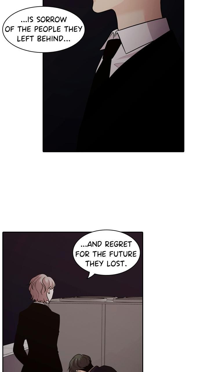 Read Tomorrow Manga Online
