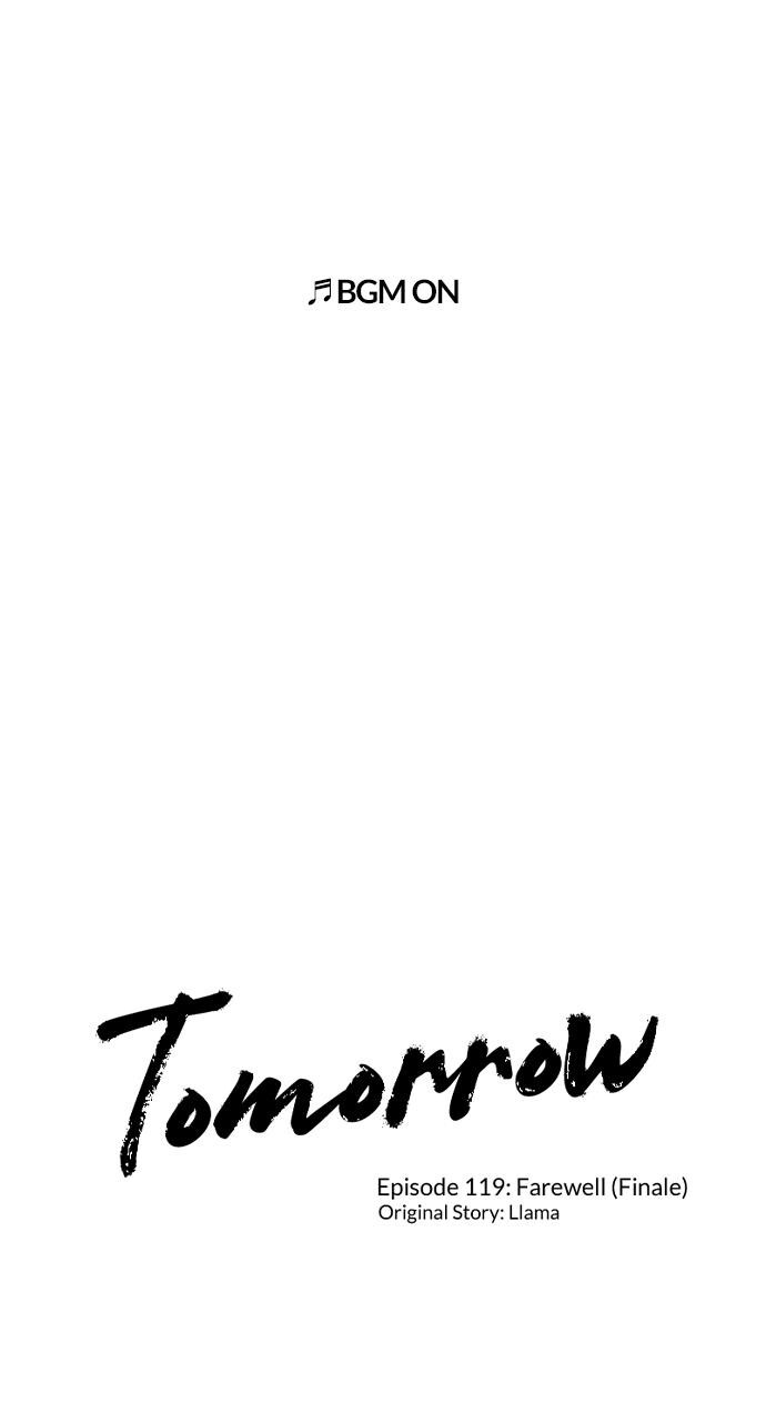 Read Tomorrow Manga Online