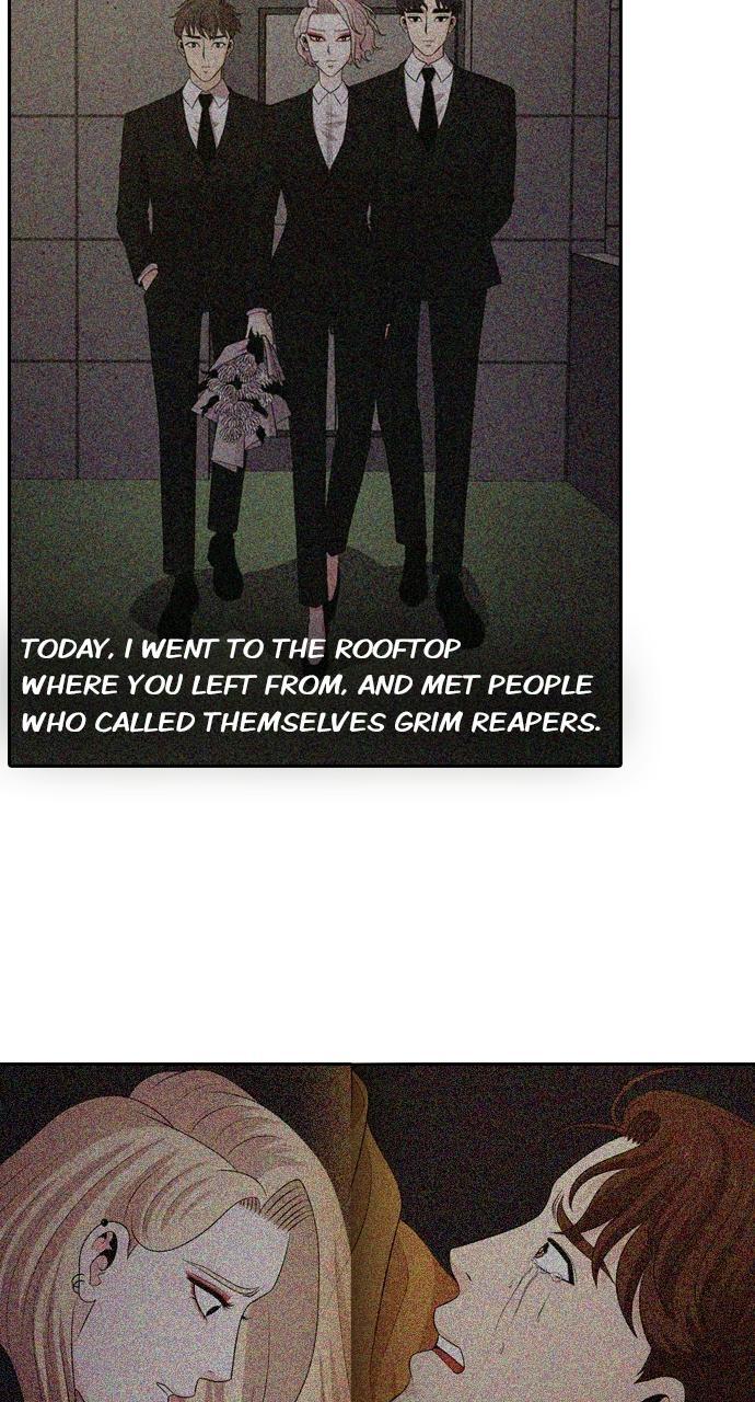 Read Tomorrow Manga Online