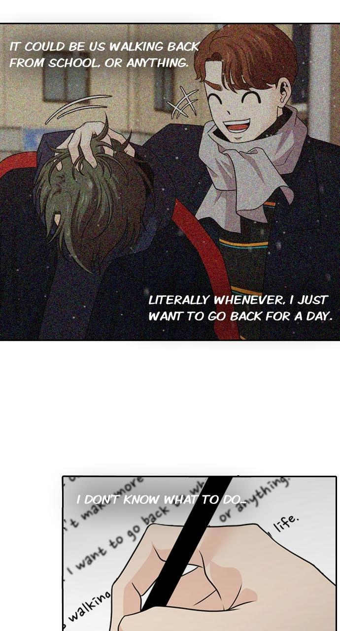 Read Tomorrow Manga Online