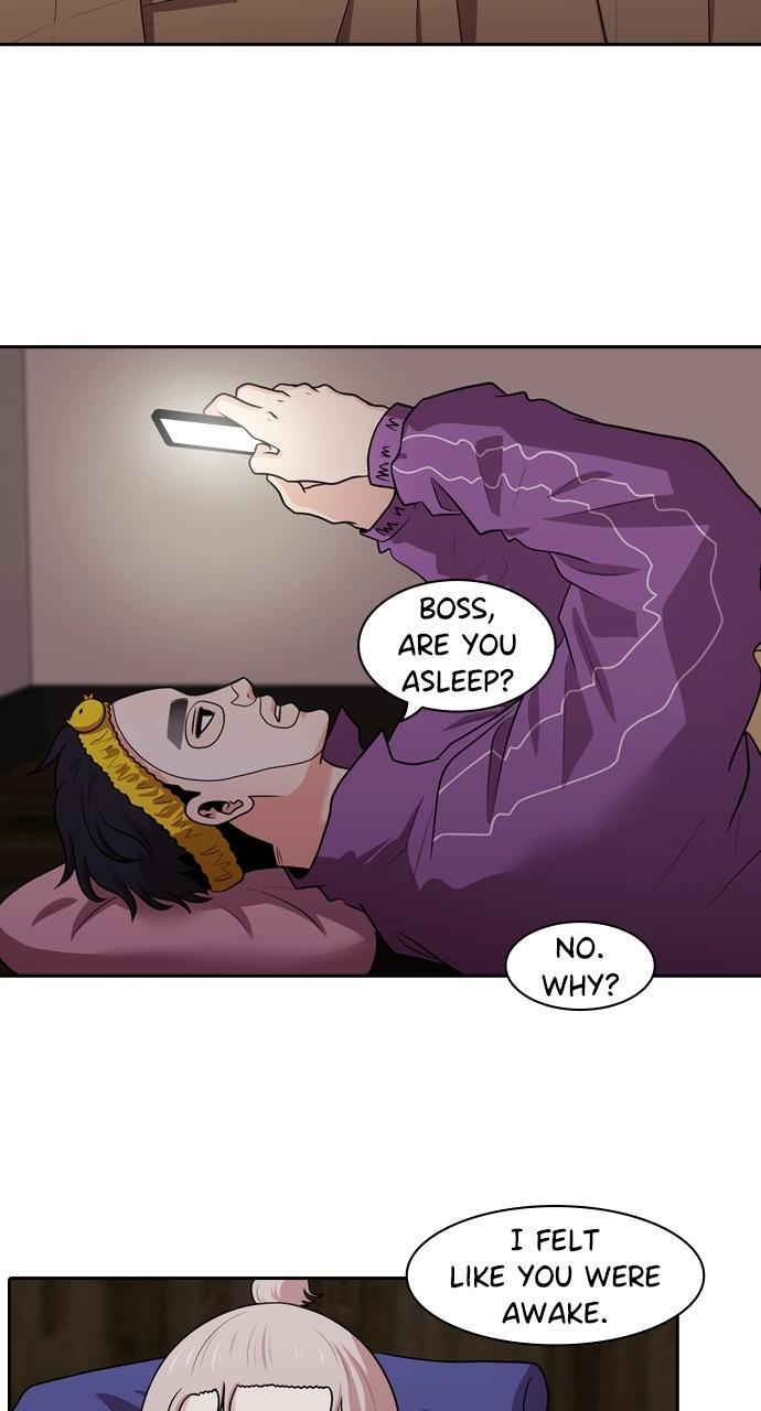 Read Tomorrow Manga Online