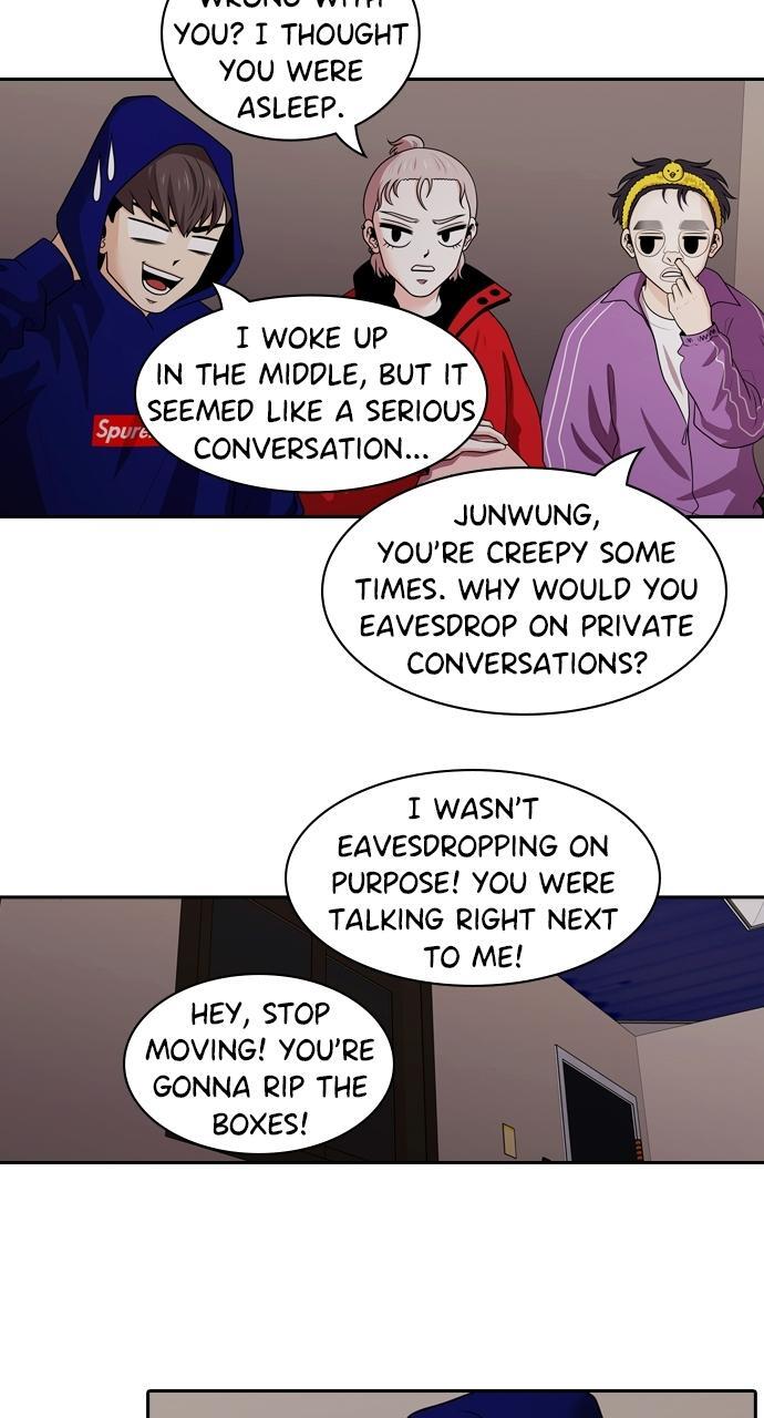 Read Tomorrow Manga Online