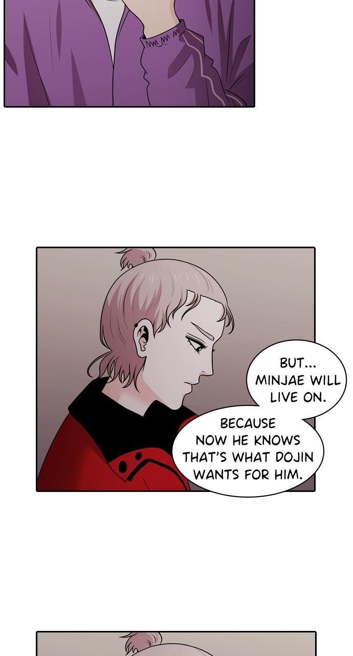 Read Tomorrow Manga Online