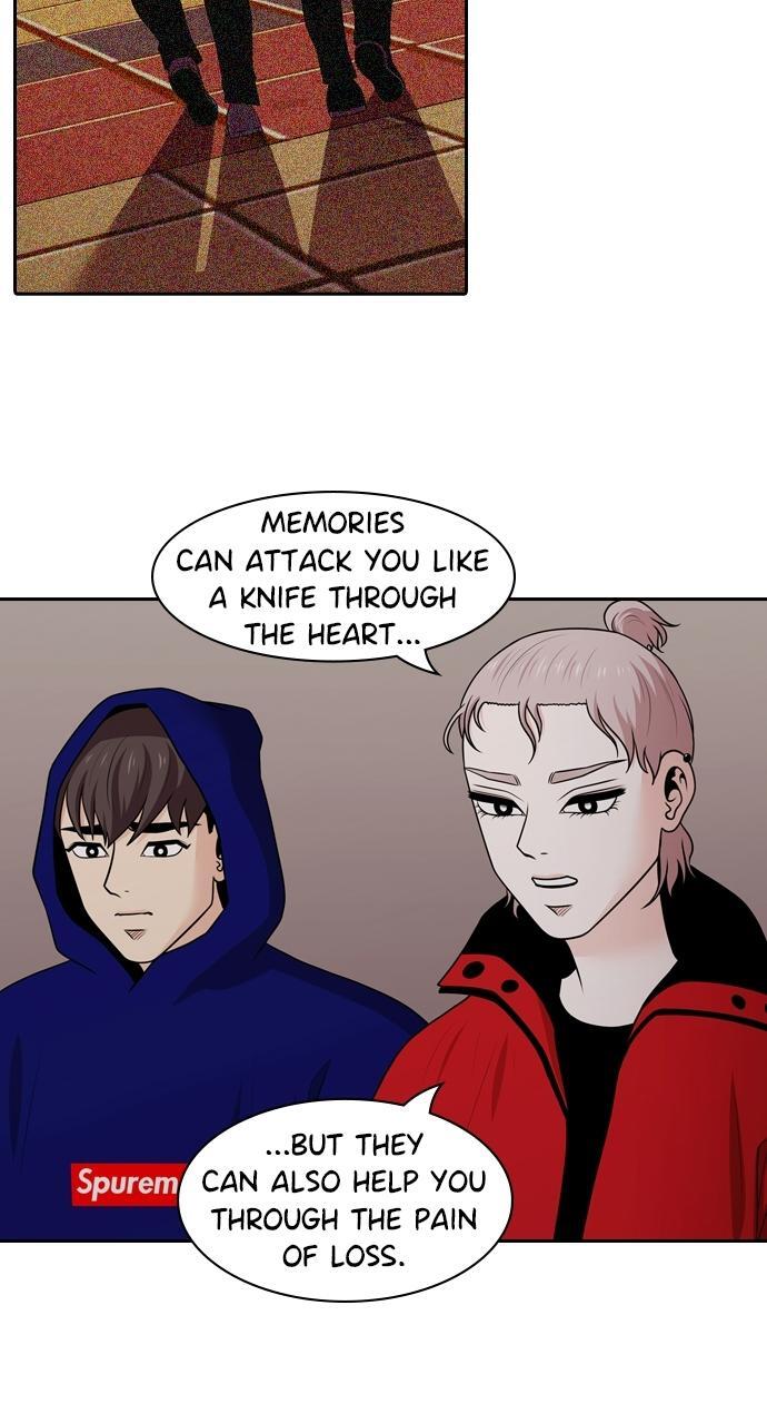 Read Tomorrow Manga Online