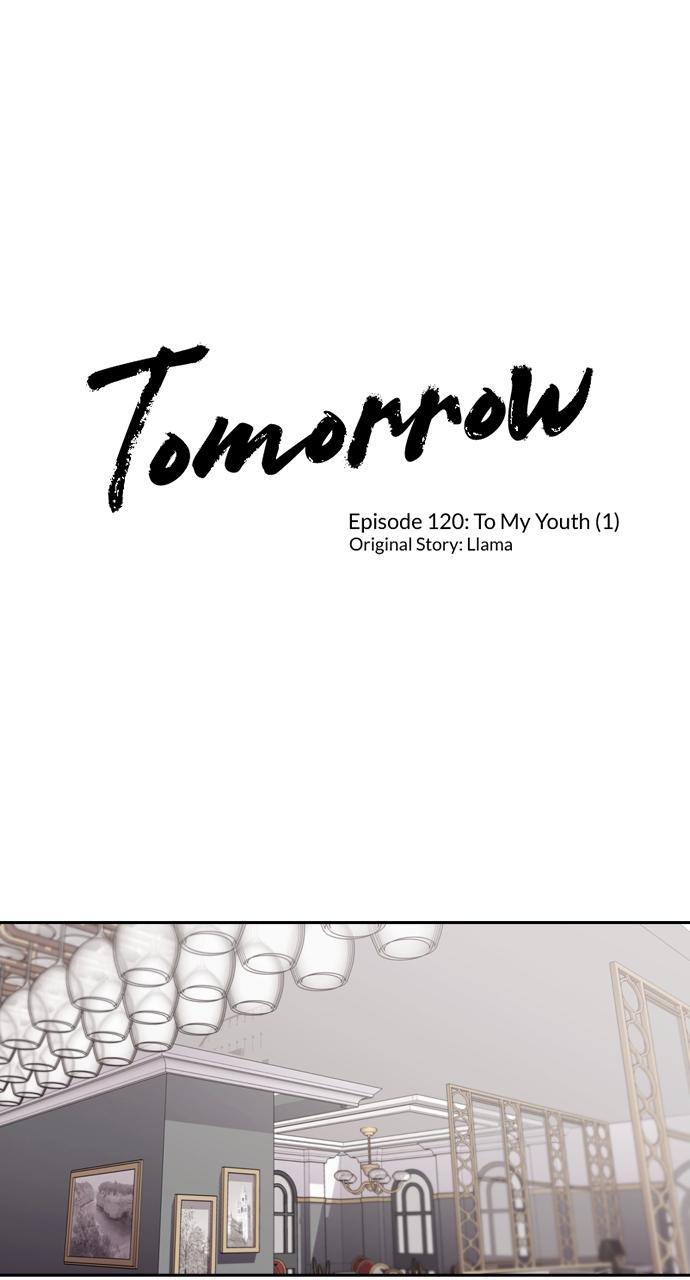 Read Tomorrow Manga Online