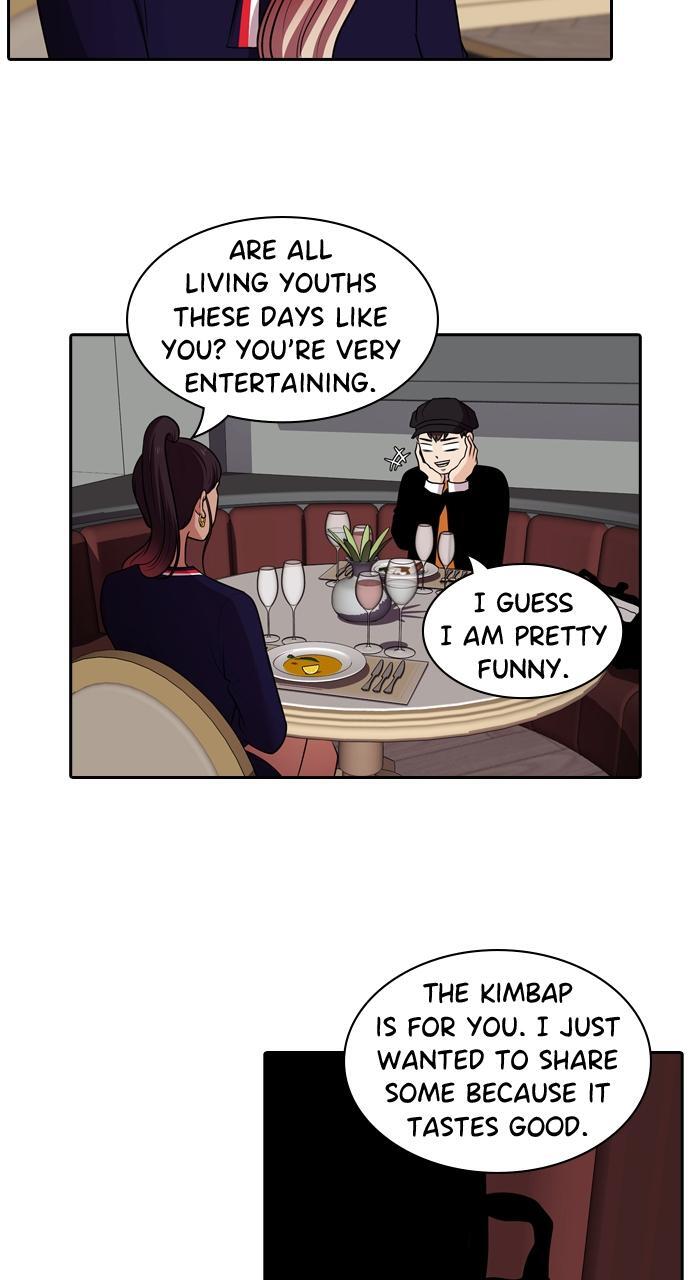 Read Tomorrow Manga Online