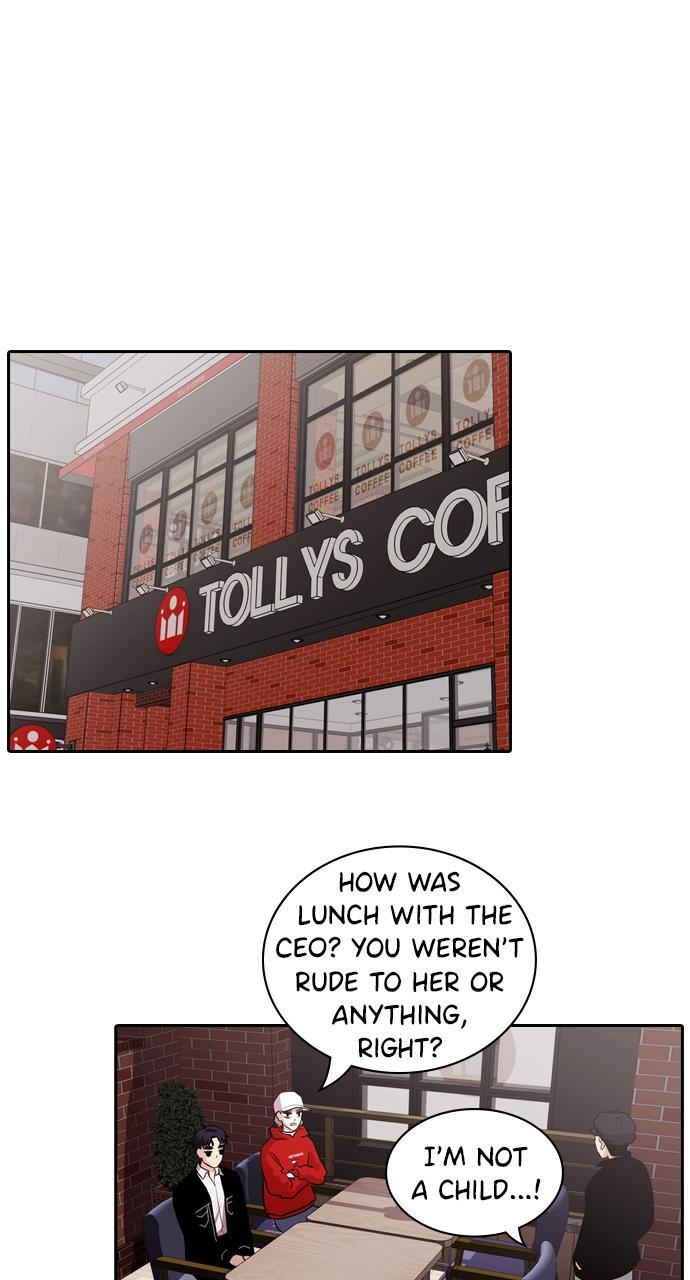 Read Tomorrow Manga Online