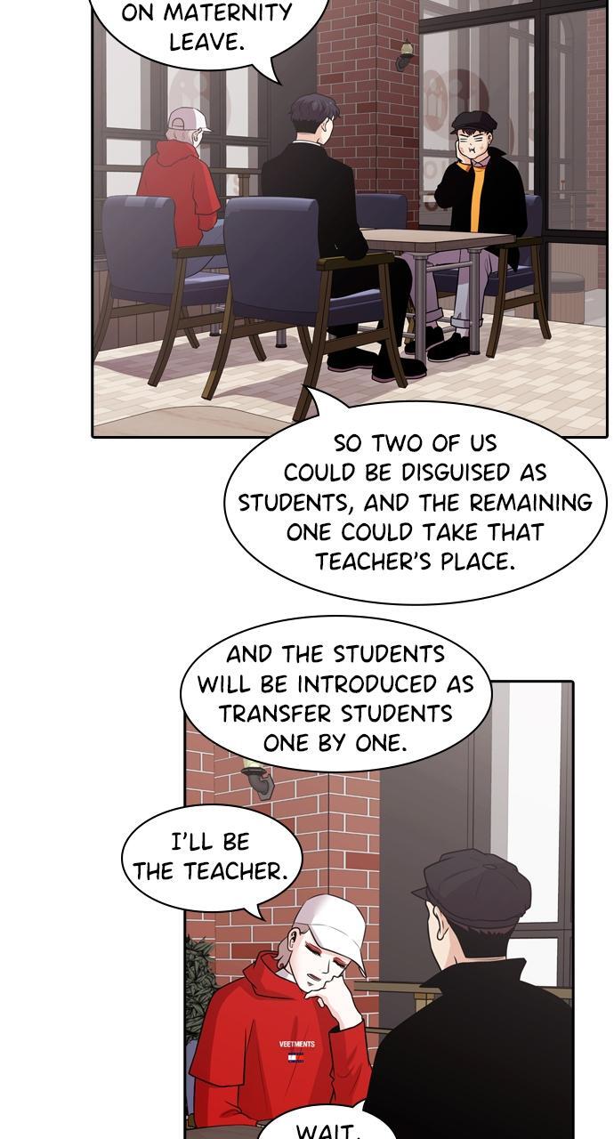 Read Tomorrow Manga Online