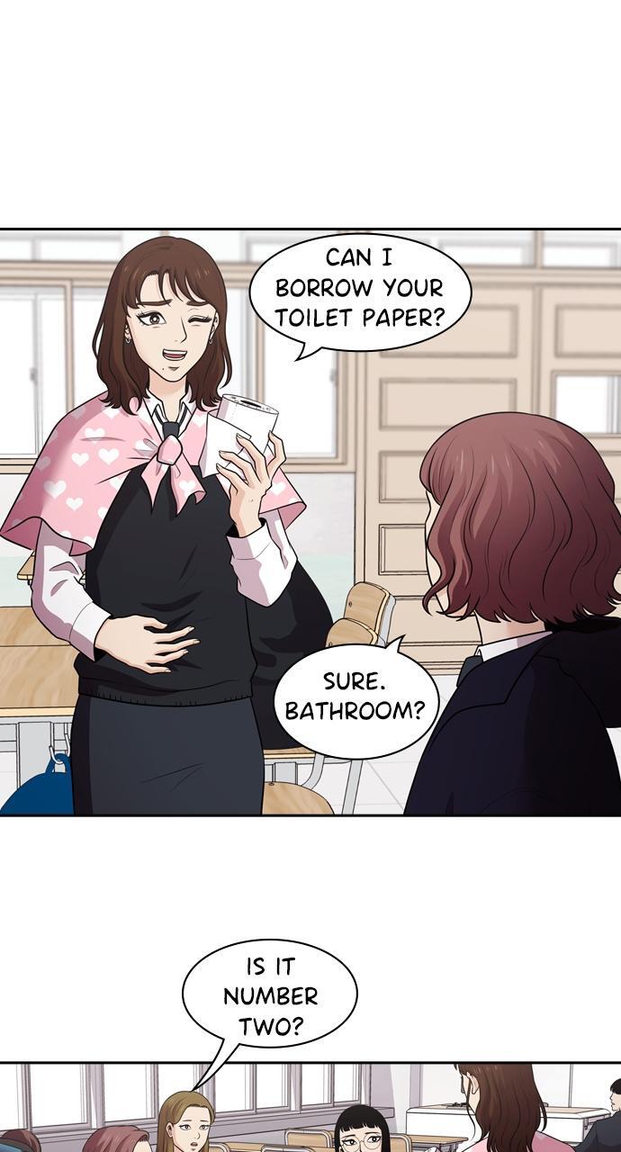 Read Tomorrow Manga Online