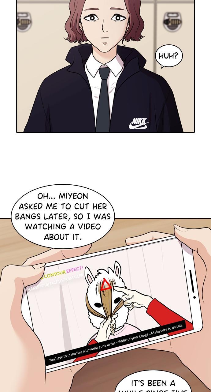 Read Tomorrow Manga Online
