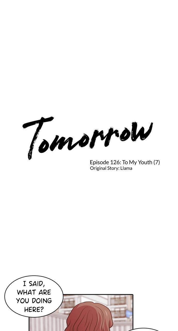Read Tomorrow Manga Online