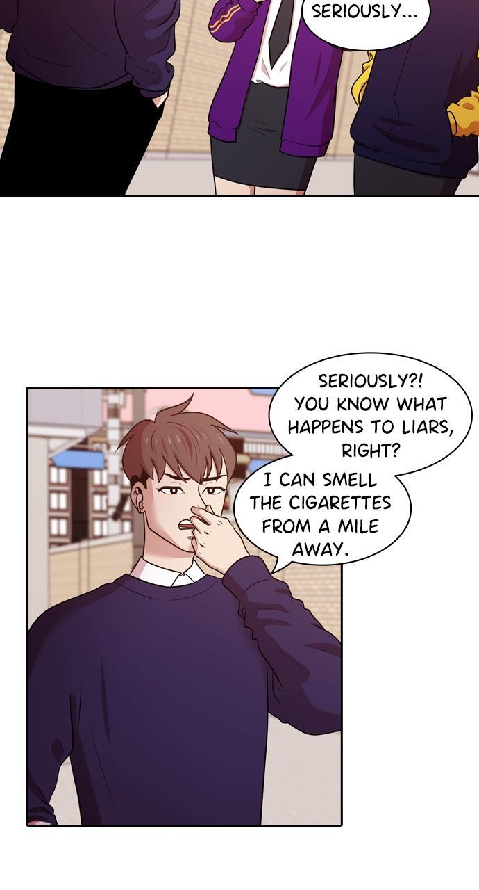 Read Tomorrow Manga Online