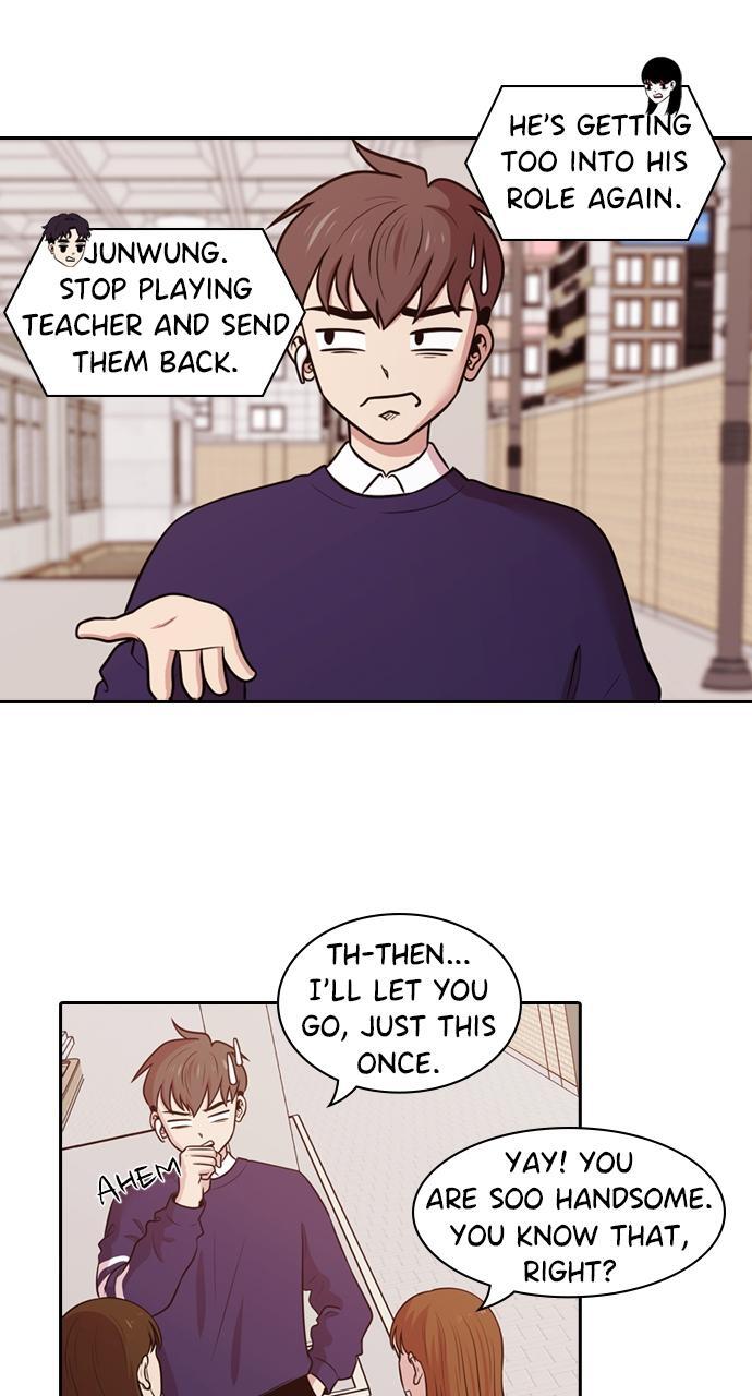 Read Tomorrow Manga Online