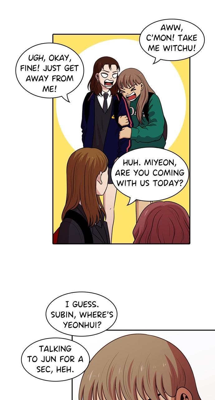 Read Tomorrow Manga Online