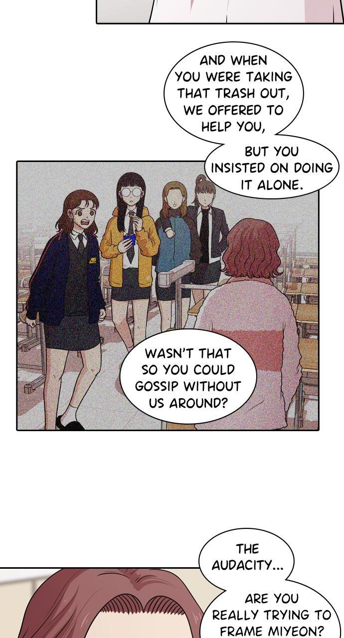 Read Tomorrow Manga Online
