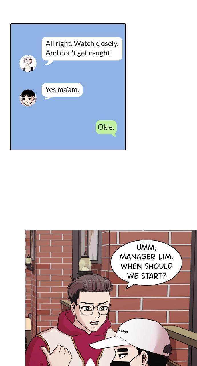 Read Tomorrow Manga Online