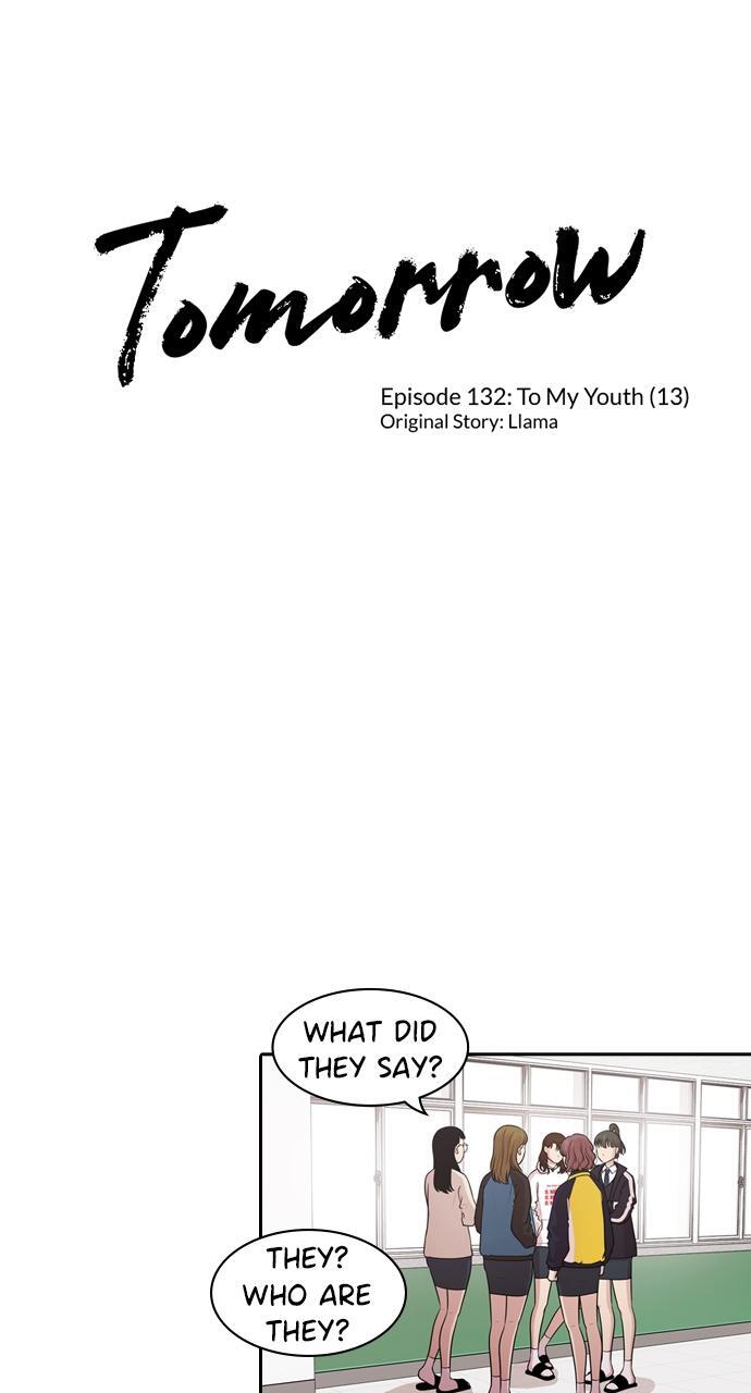 Read Tomorrow Manga Online