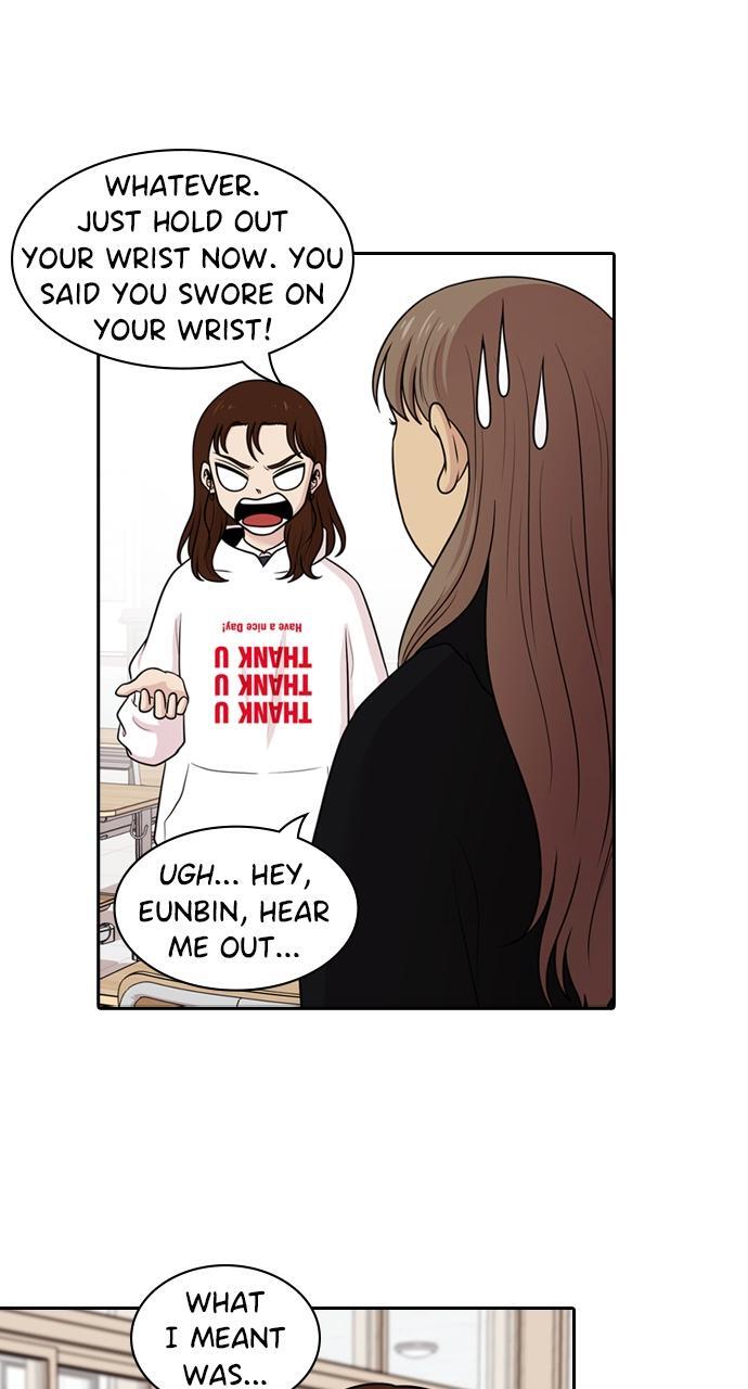 Read Tomorrow Manga Online