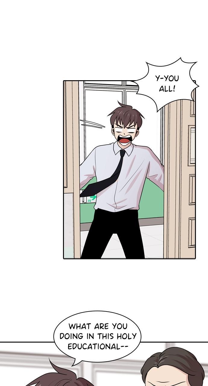 Read Tomorrow Manga Online
